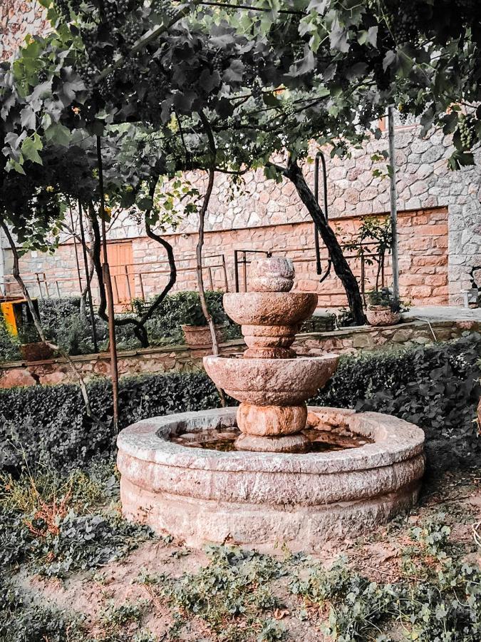 Lodges Veis Kamenice Εξωτερικό φωτογραφία