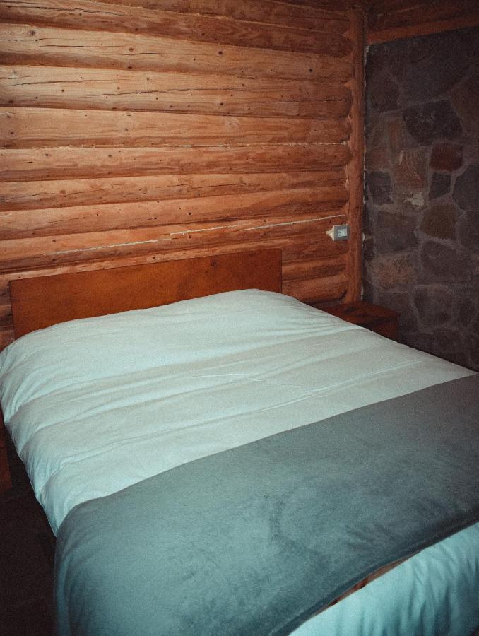 Lodges Veis Kamenice Εξωτερικό φωτογραφία